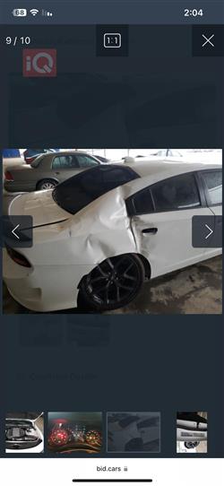 دودج تشارجر